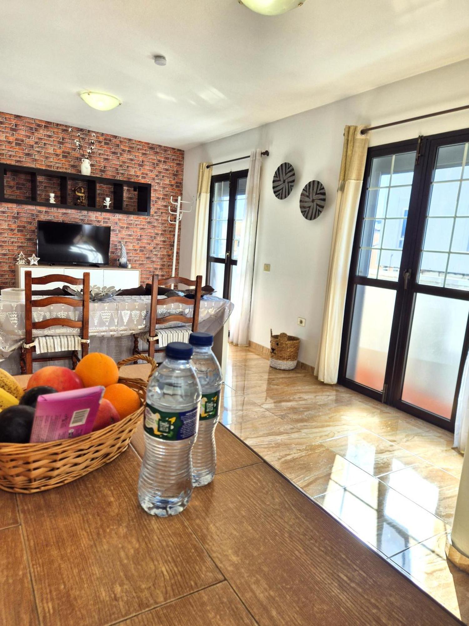 Awesome Apartment Puerto del Rosario  Εξωτερικό φωτογραφία